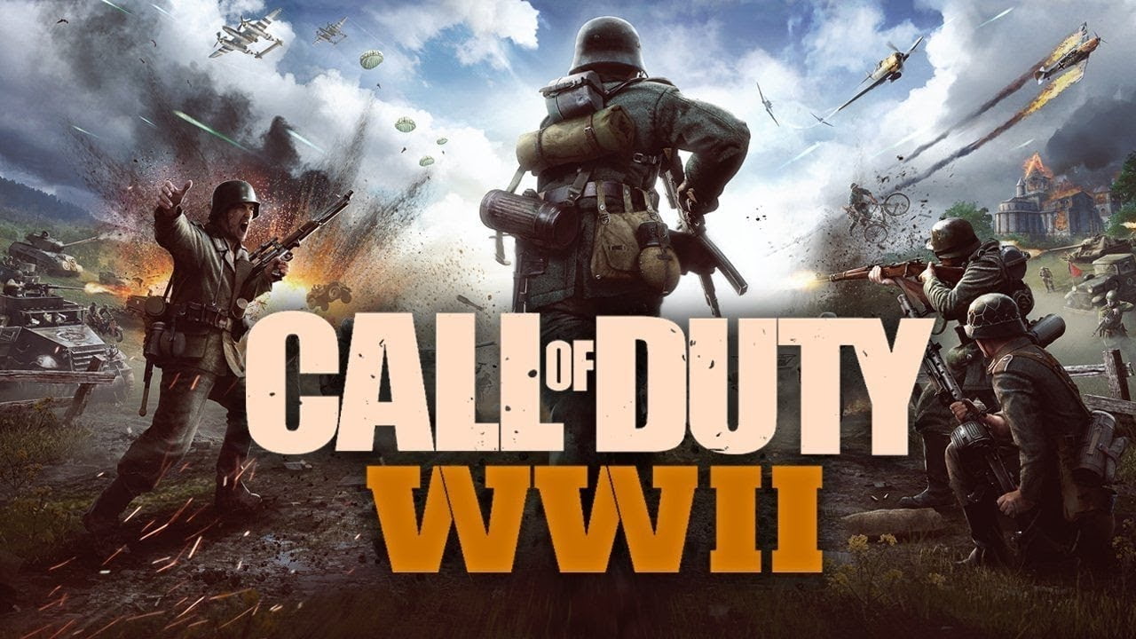 Call of Duty: WWII