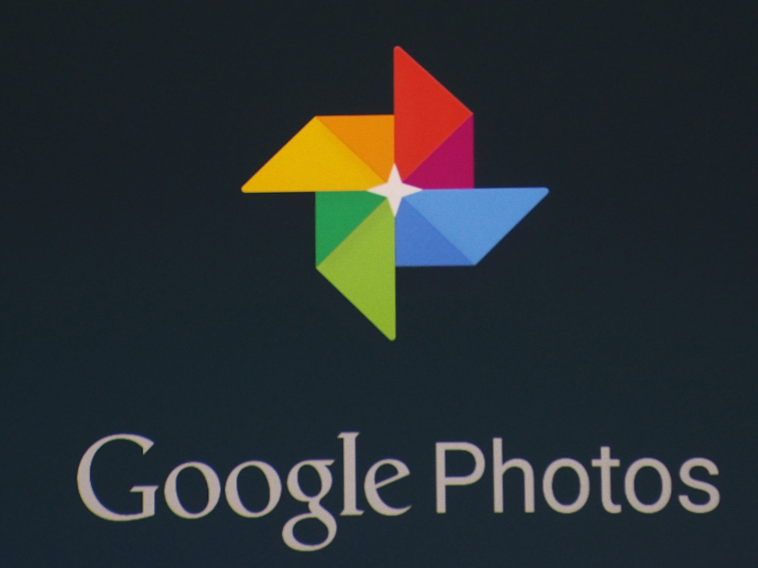 Google Photos