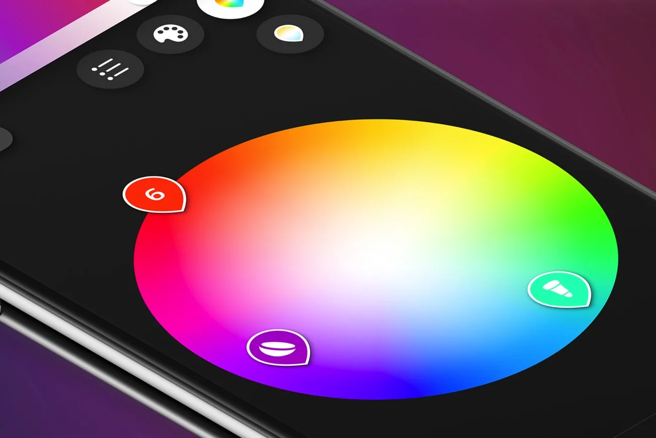 Hue Sync