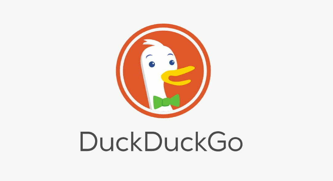 DuckDuckGo