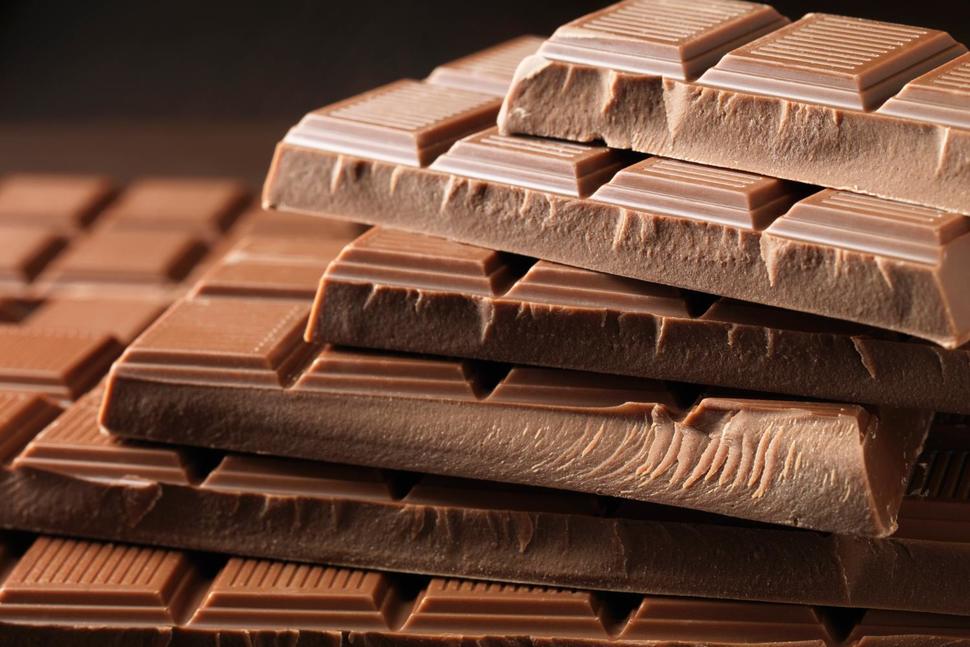 گرمایش جهانی و احتمال وداع با شکلات به علت انقراض درختان کاکائو