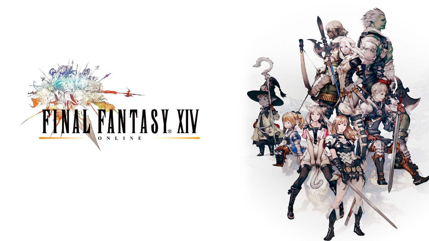 Final Fantasy XIV