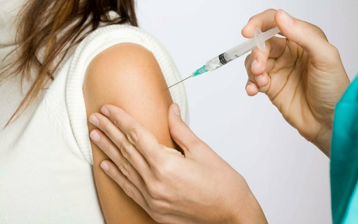 نوعی واکسن DNA جدید؛ راه حل نهایی برای مصونیت در برابر آنفولانزا