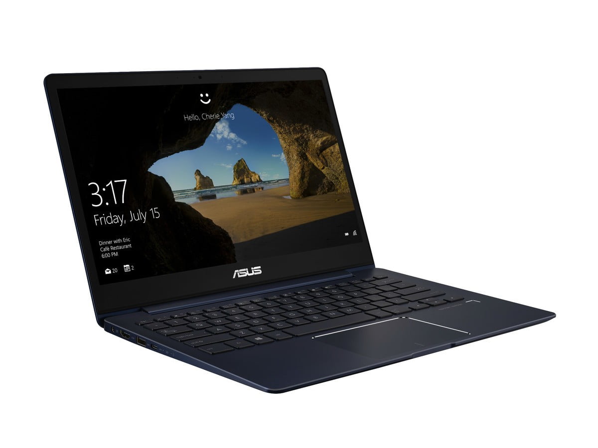 Zenbook 13 2018 لپ تاپ ایسوس