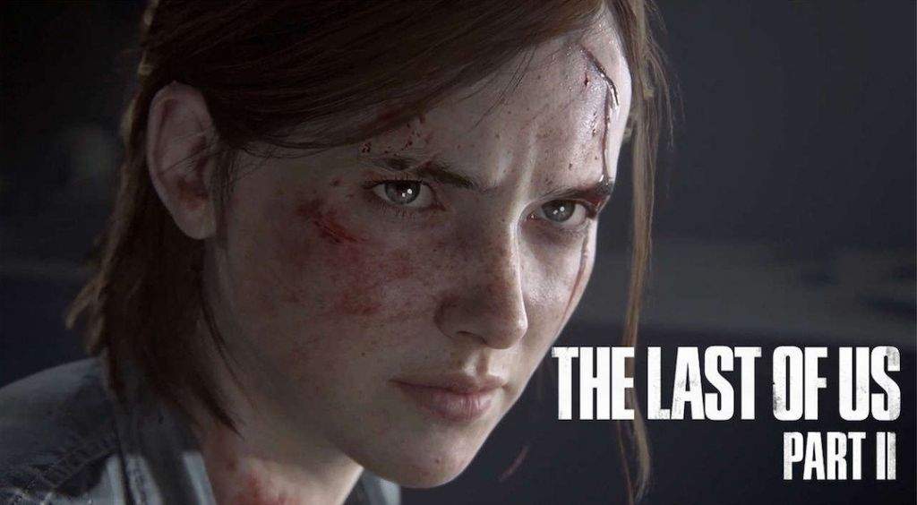 The Last of Us Part II