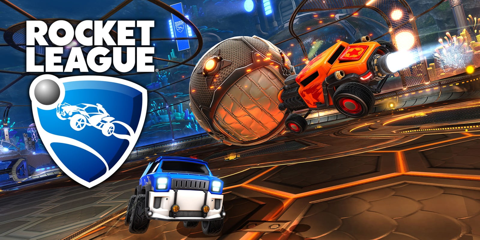 Rocket League