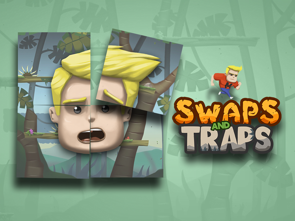 Swaps and Traps