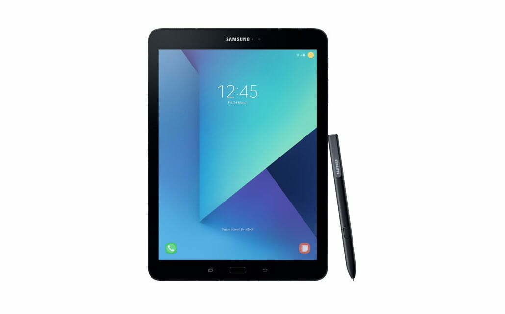 Galaxy Tab S4