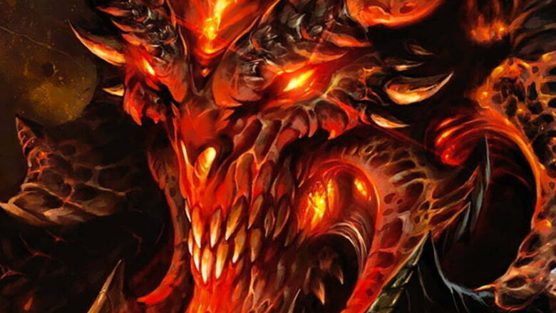 Diablo 3