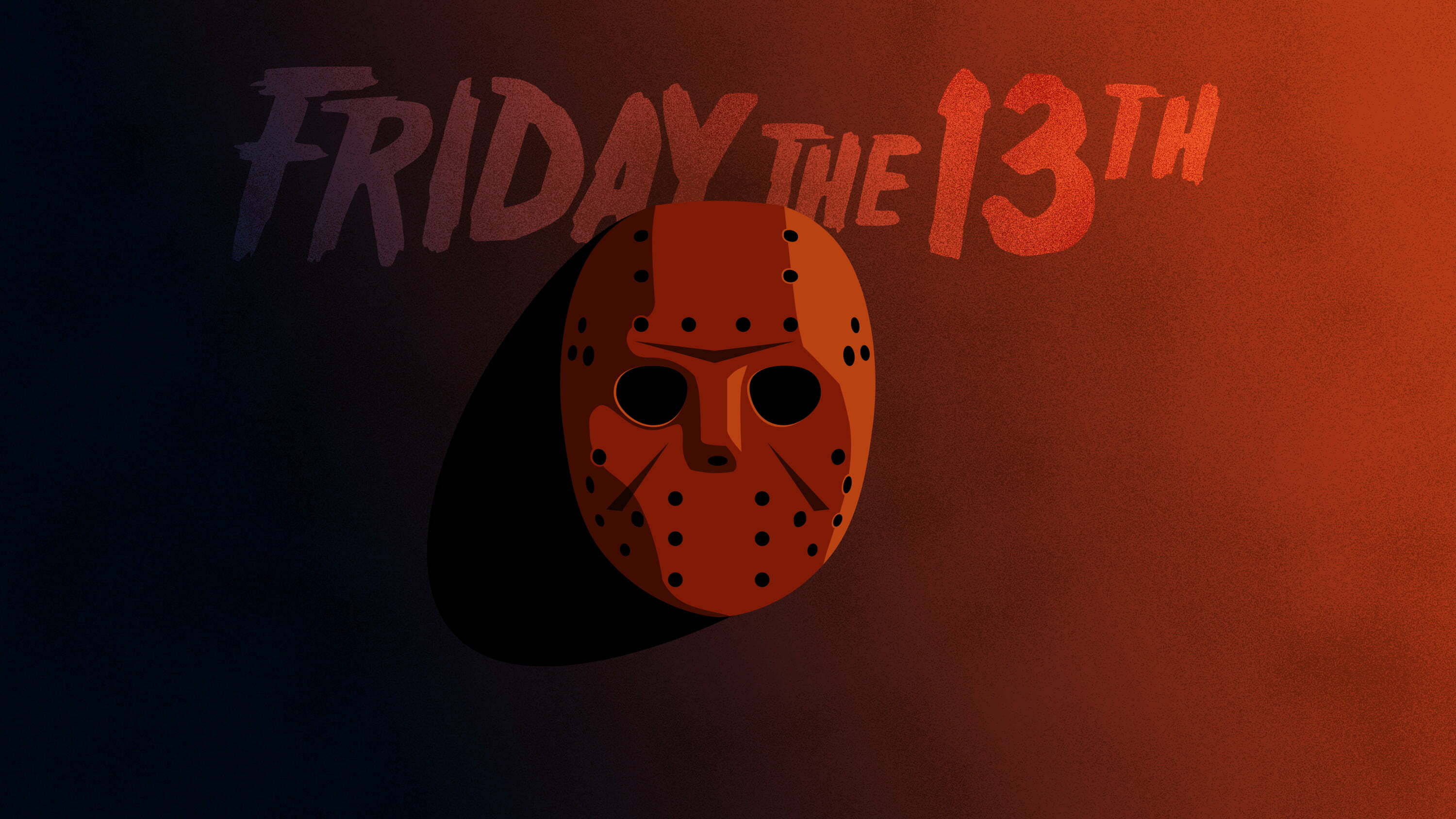 Friday The 13th