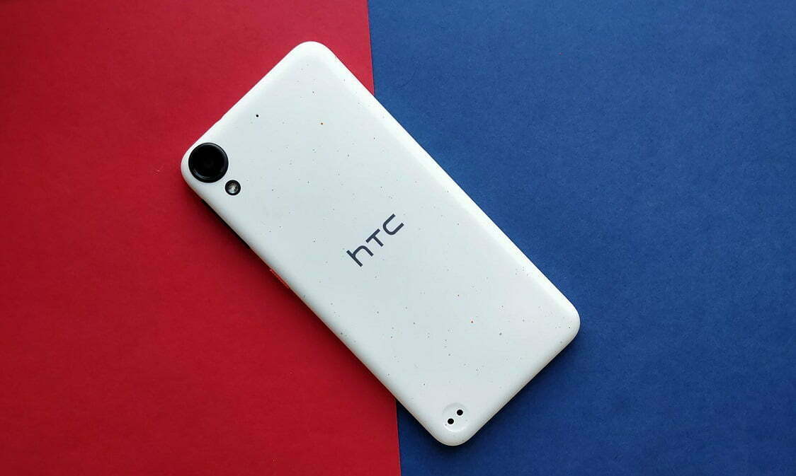 HTC Desire 12