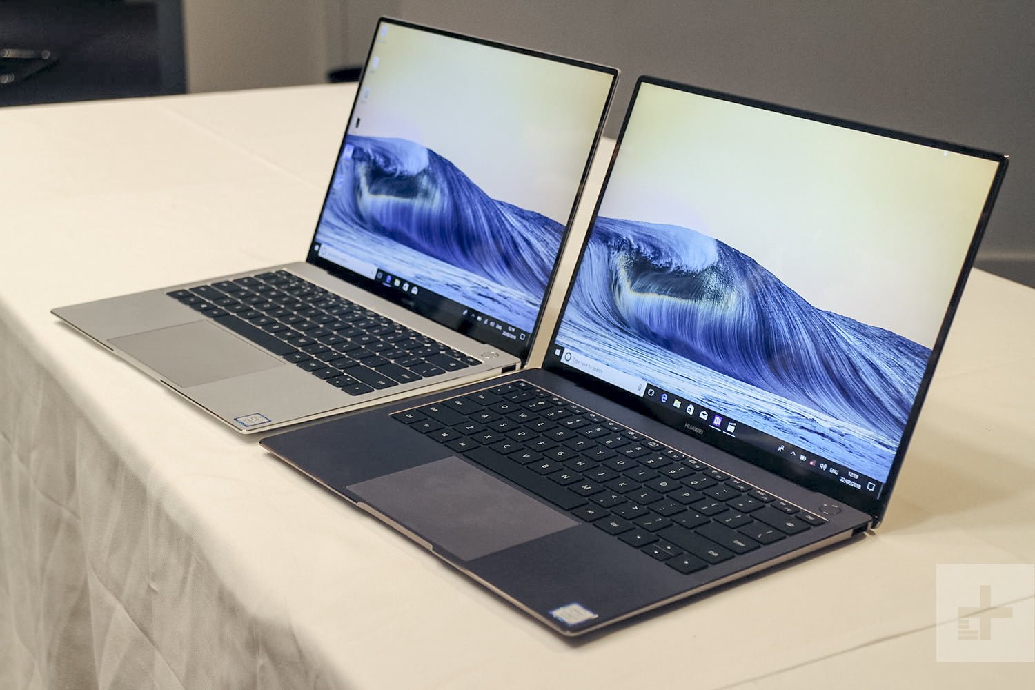 MateBook X Pro