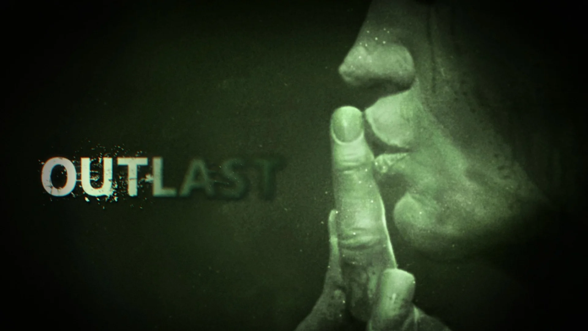 Outlast: Bundle of Terror