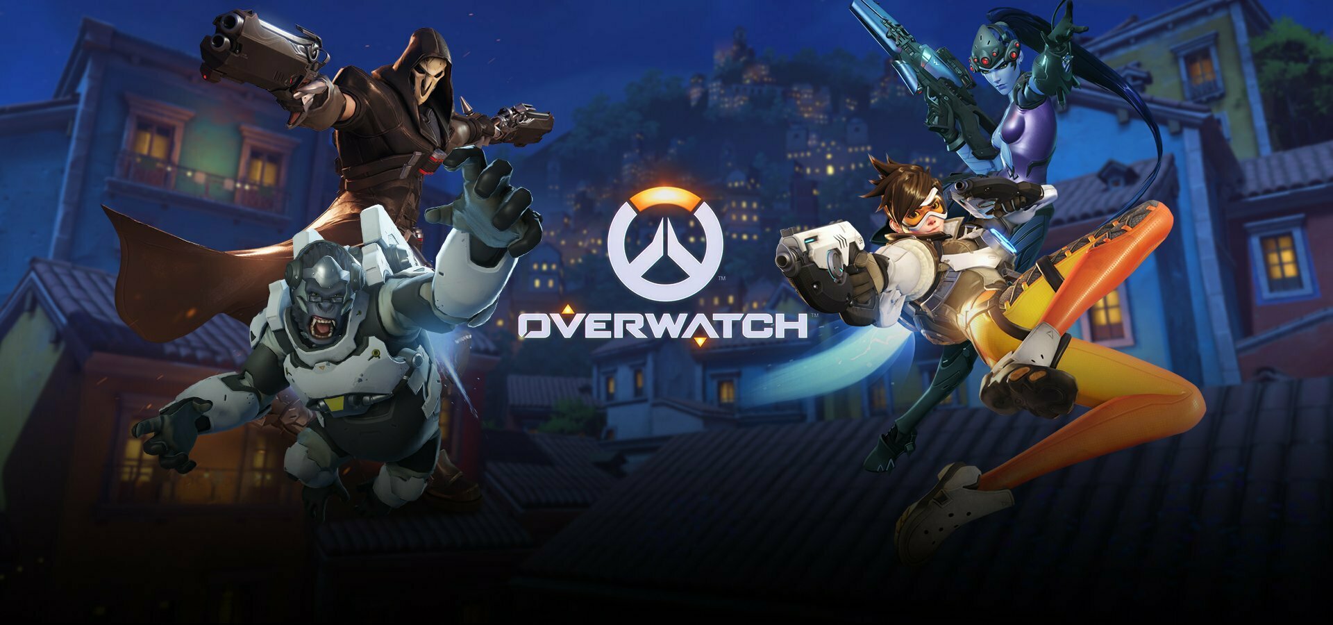 Overwatch