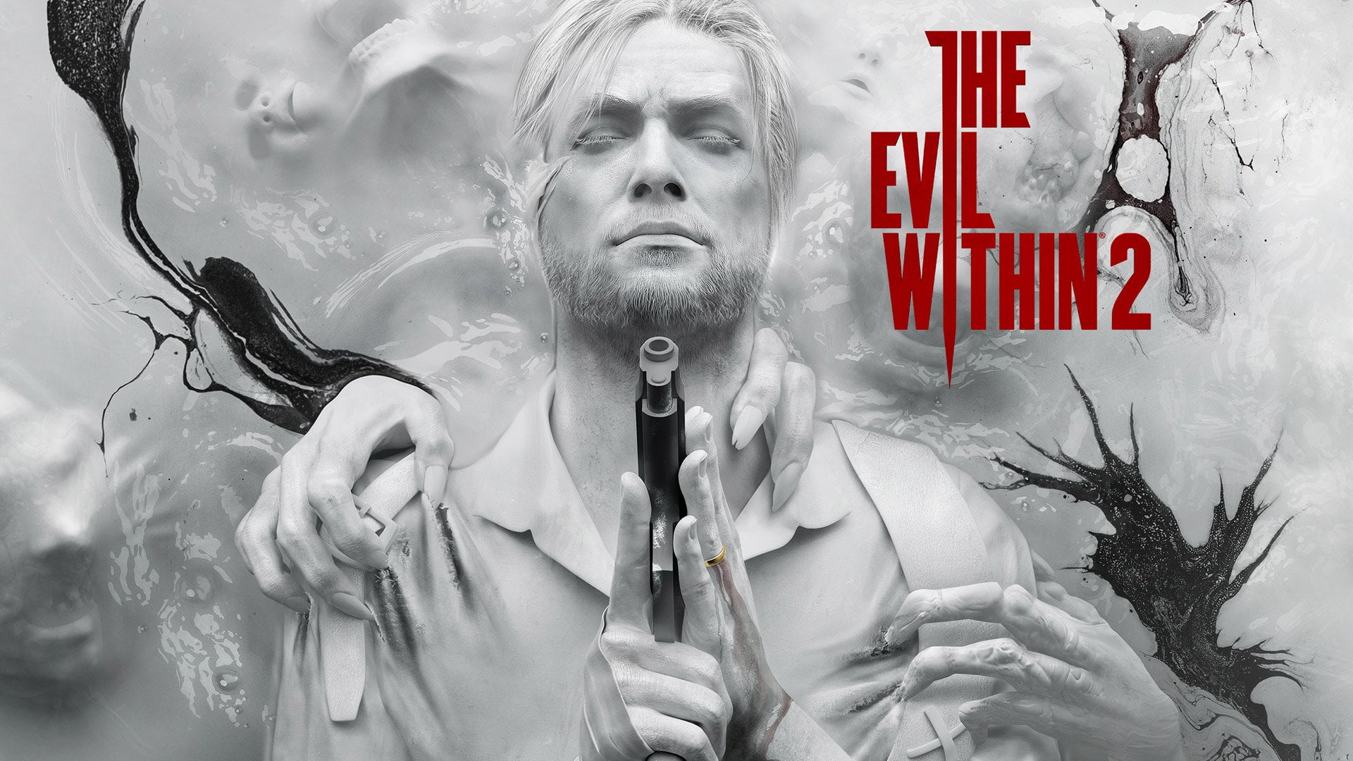 دوربین اول شخص The Evil Within 2