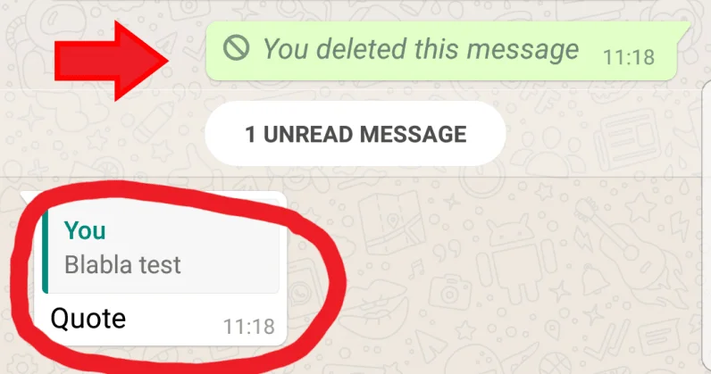 واتساپ