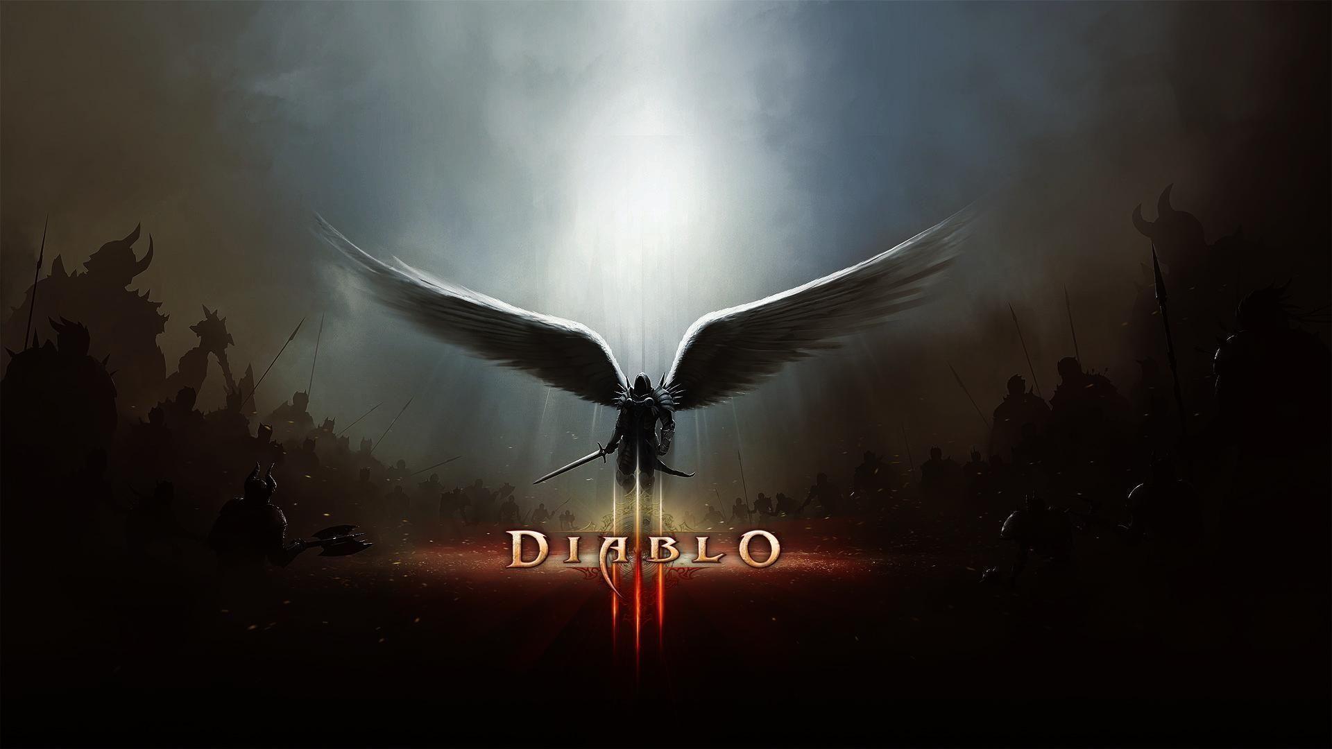 Diablo III