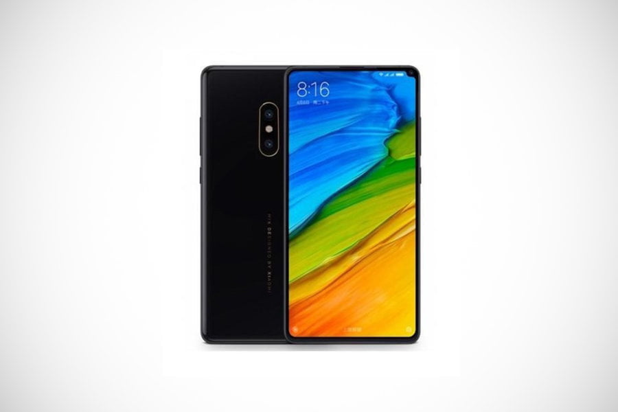 Mi Mix 2S