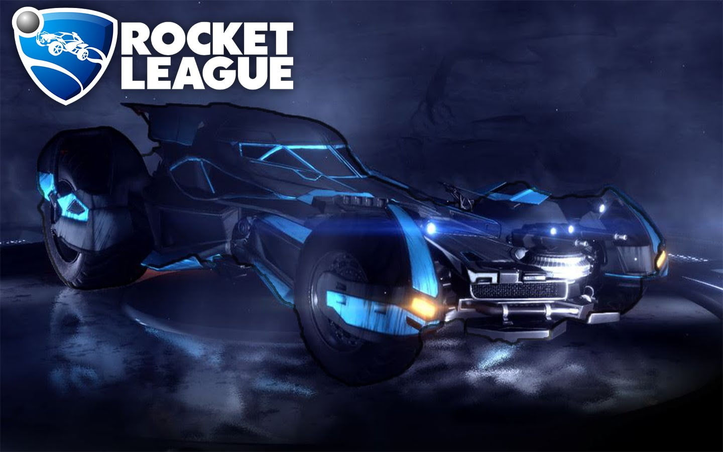 Rocket League