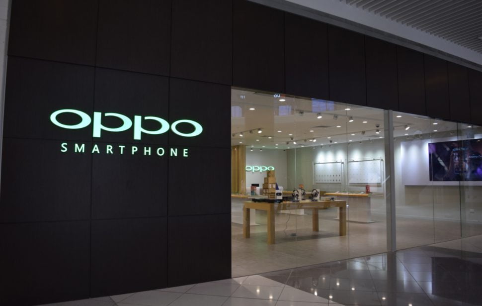 Oppo