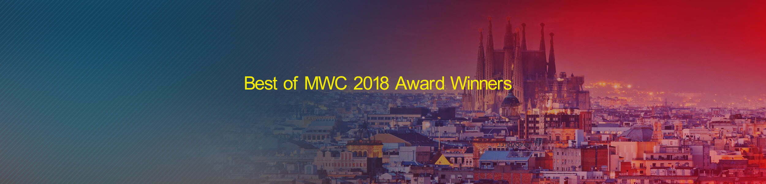 MWC 2018