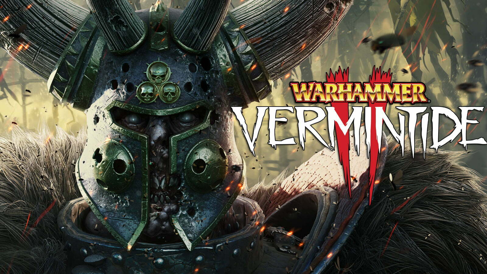 Warhammer: Vermintide 2