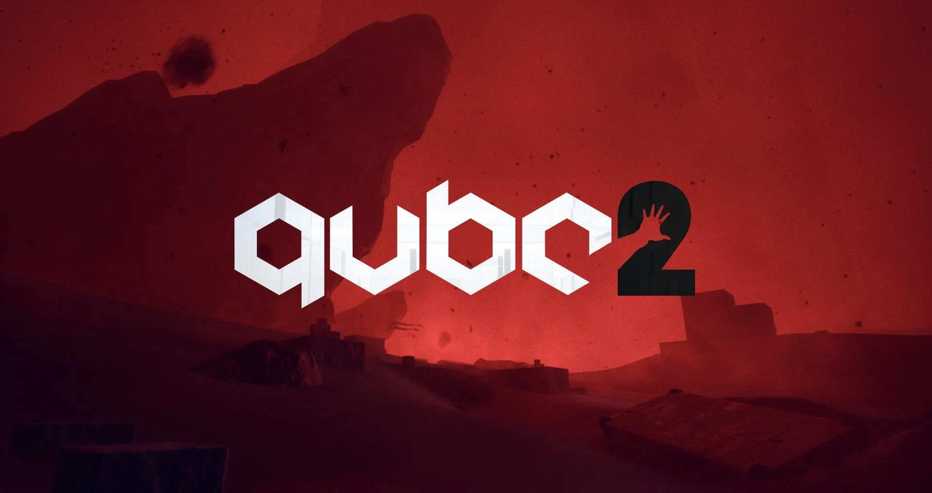 Q.U.B.E 2