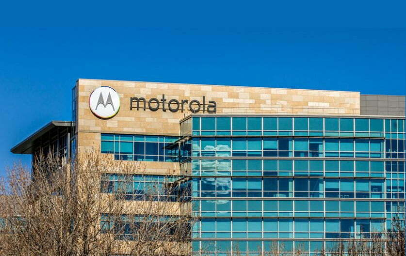 Moto E5 موتورولا