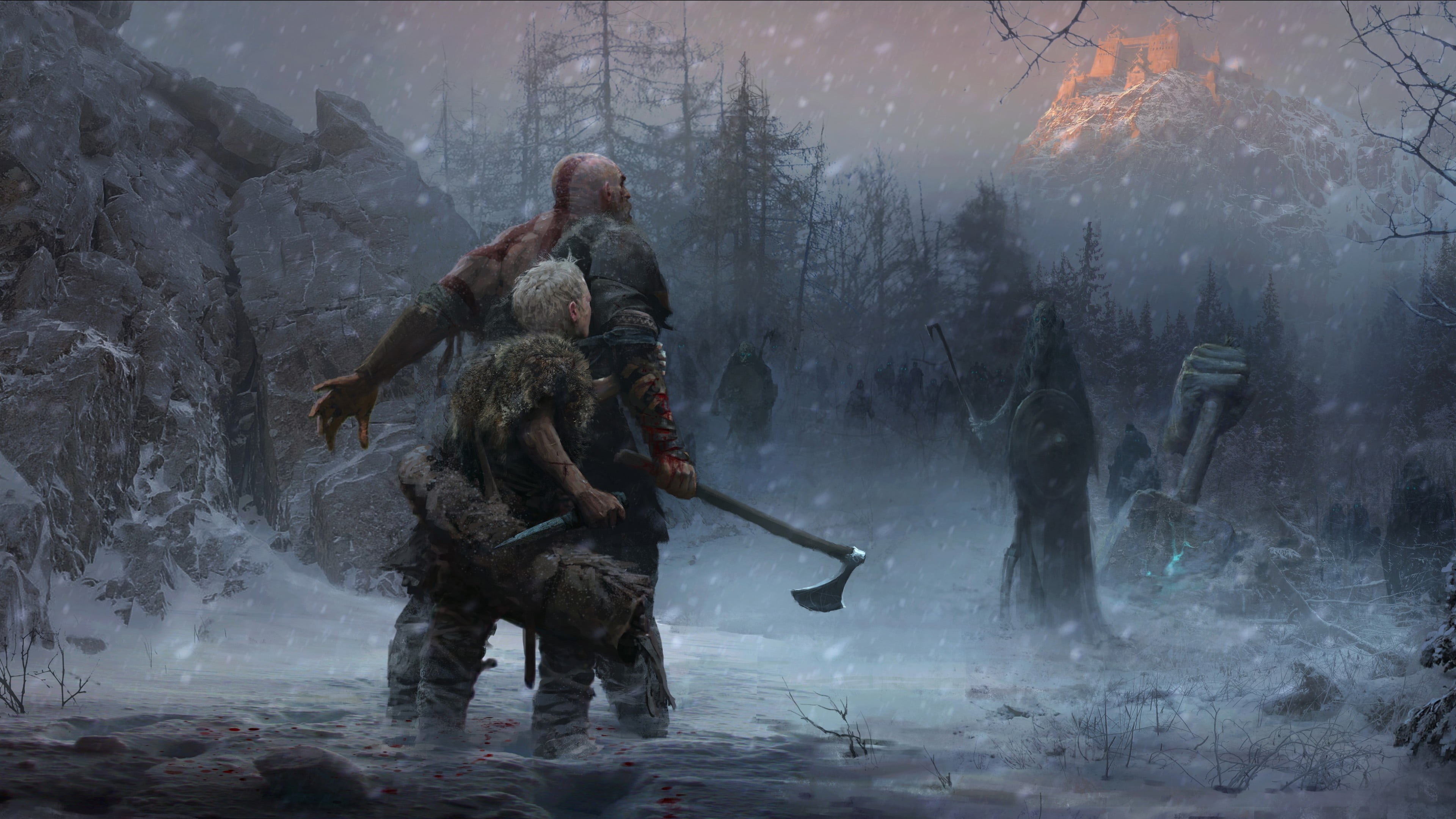 God of War