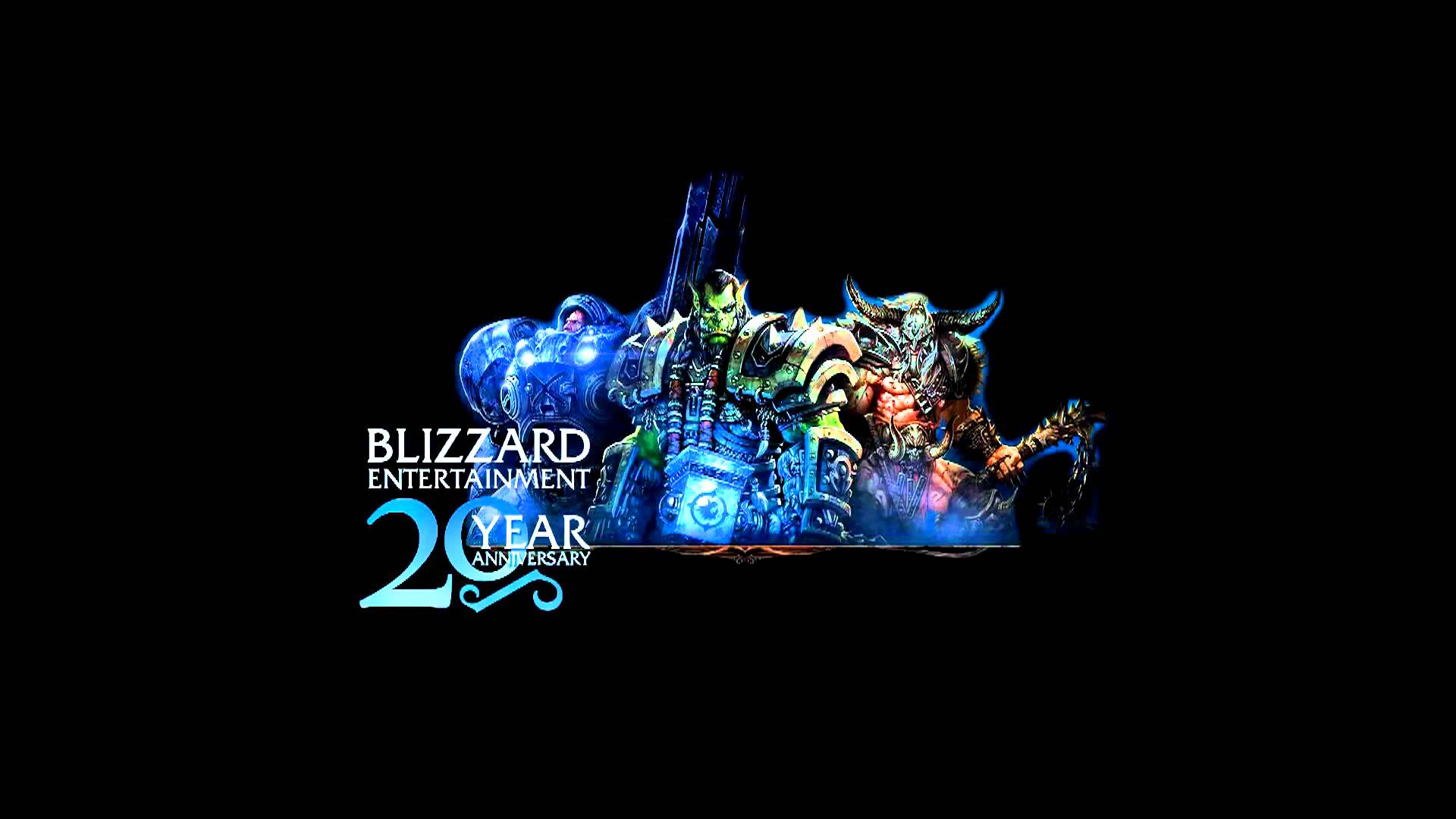 Blizzard Starcraft