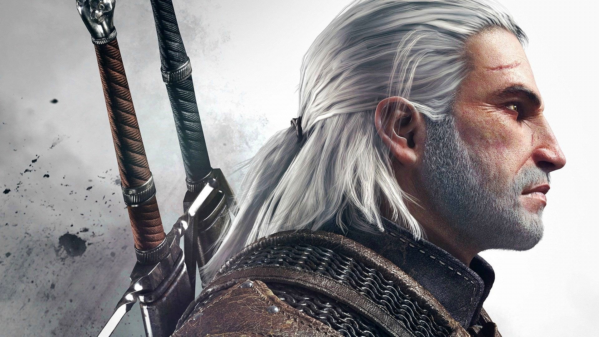 CD Projekt Red Geralt