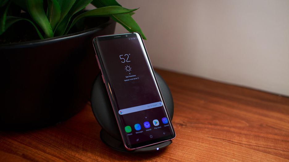 سامسونگ گلکسی S9