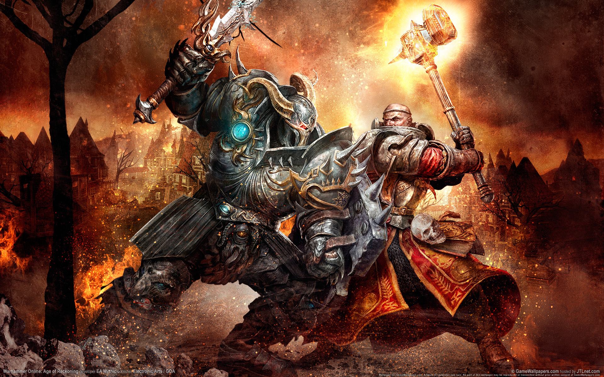 Warhammer 40.000 Inquisitor: Martyr