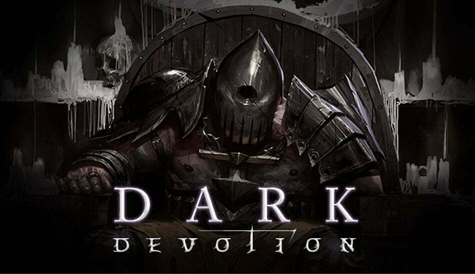 Dark Devotion
