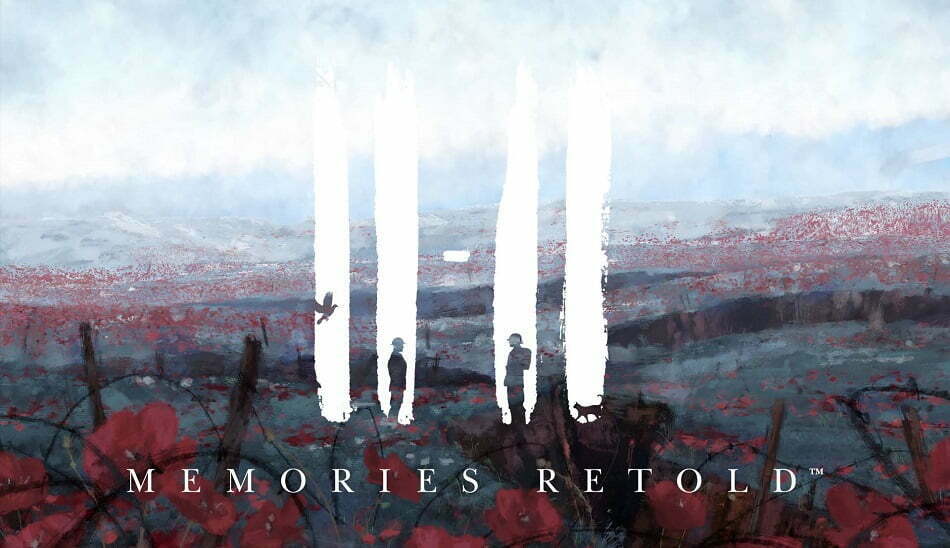 11-11: Memories Retold