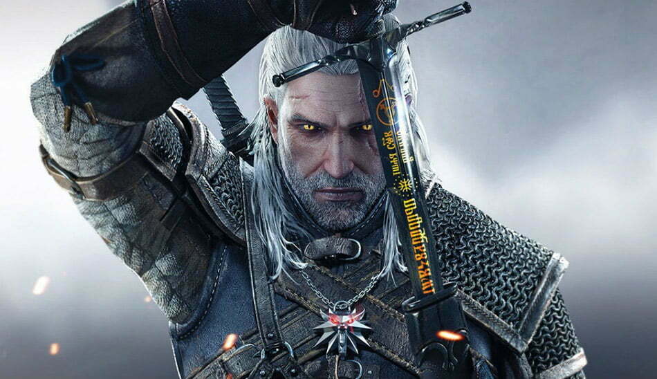 Witcher