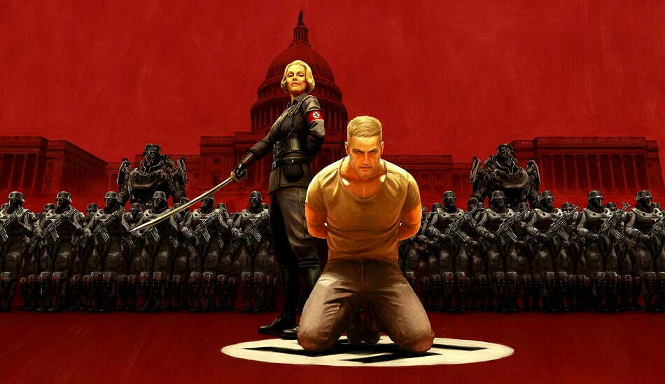 Wolfenstein II
