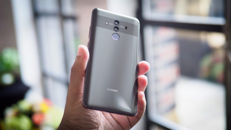 Mate 30