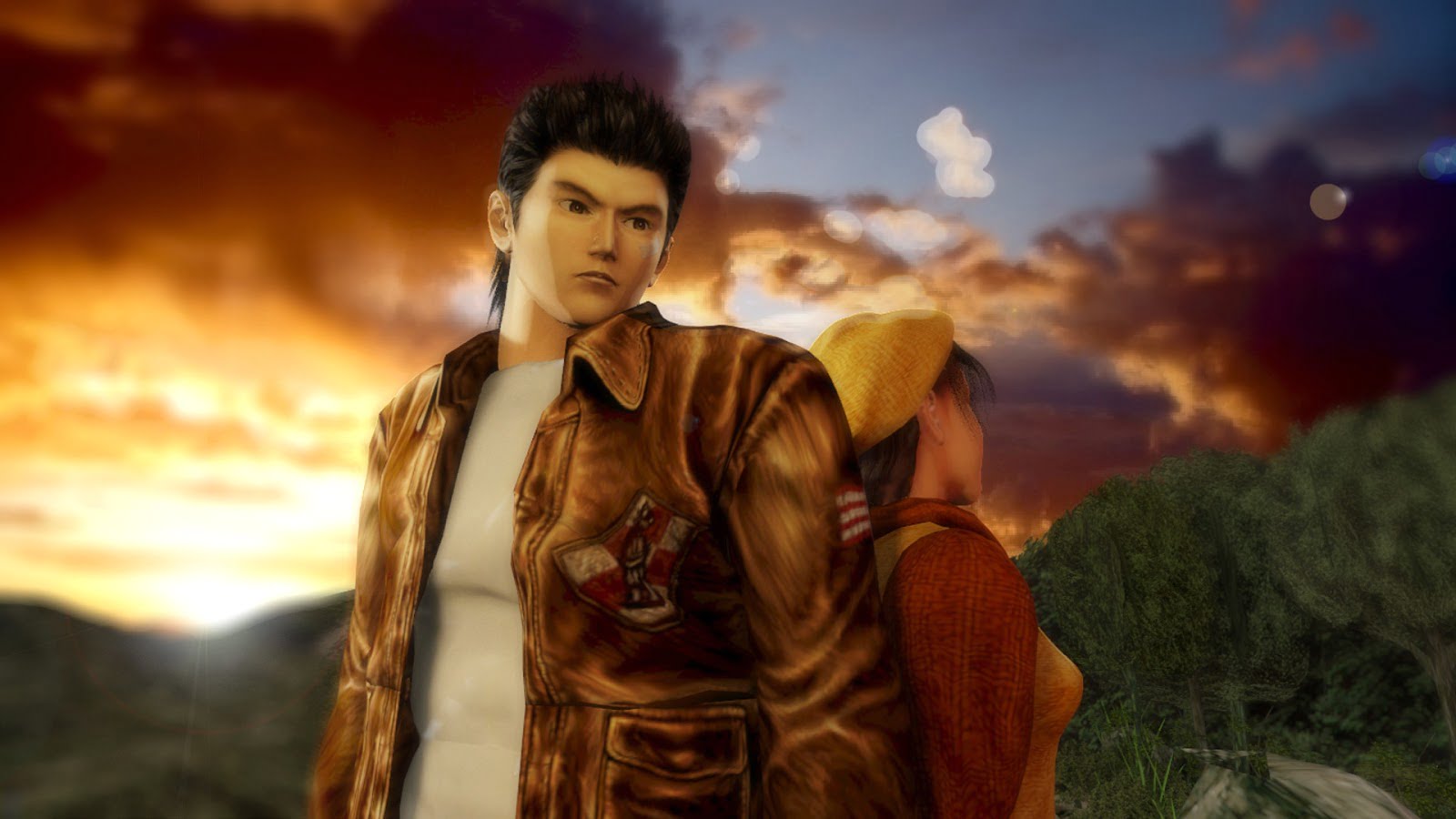 ُShenmue