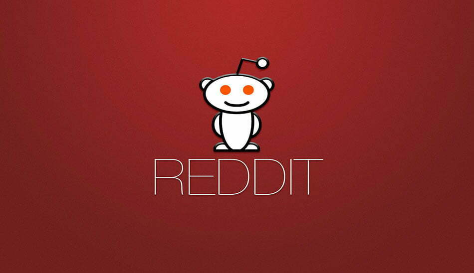 ردیت / reddit / توییتر/ Twitter