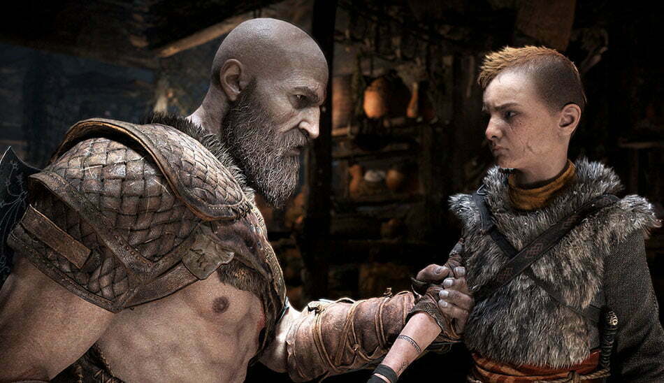 God of War