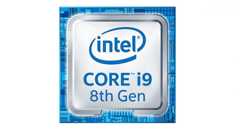 اینتل Core i9