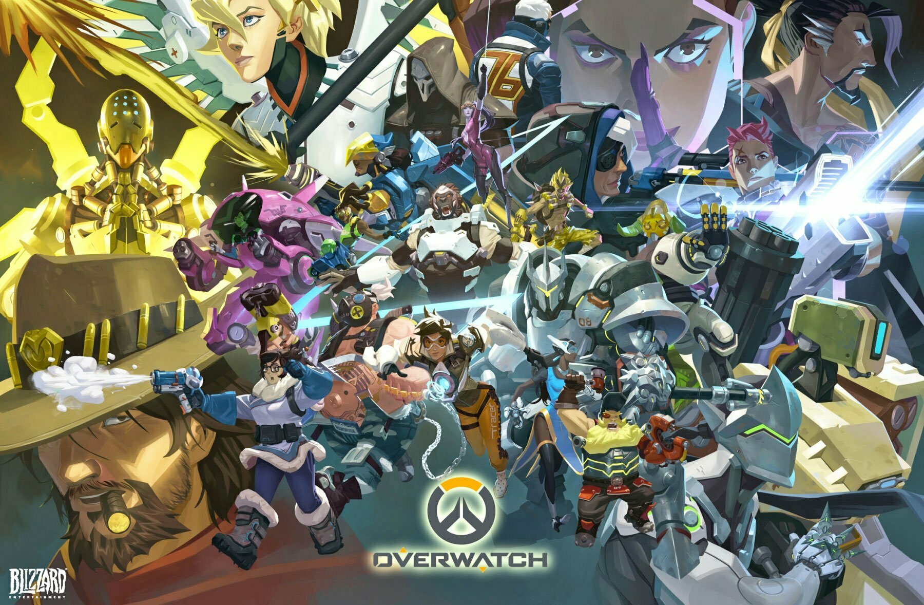 Overwatch