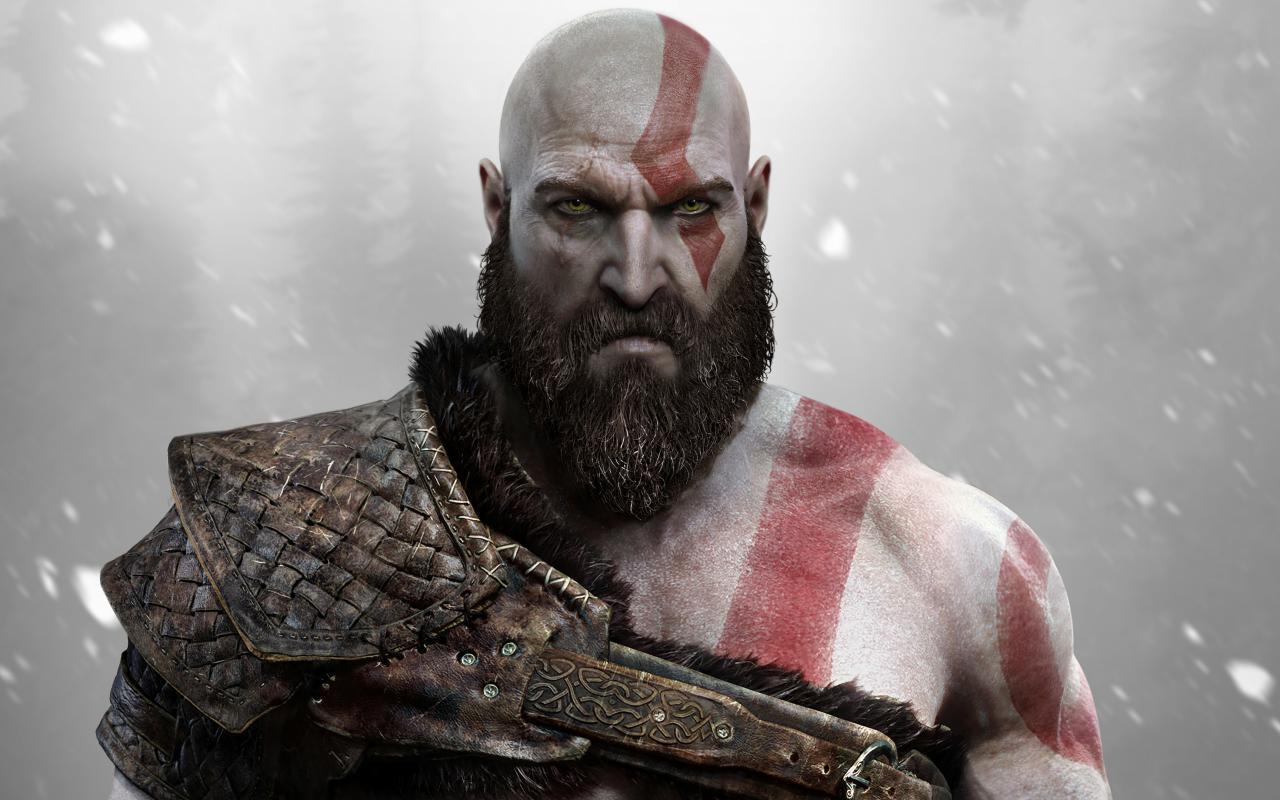 God of War