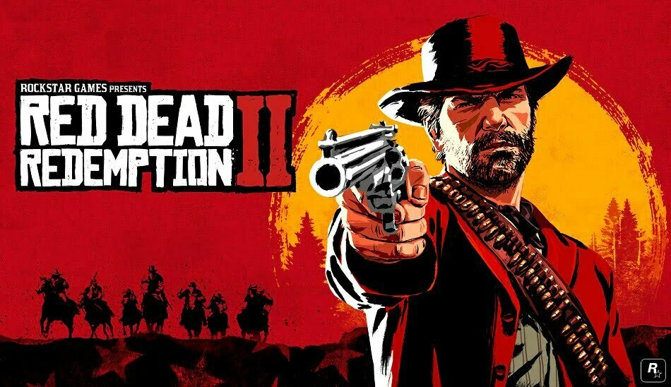 Red Dead Redemption 2