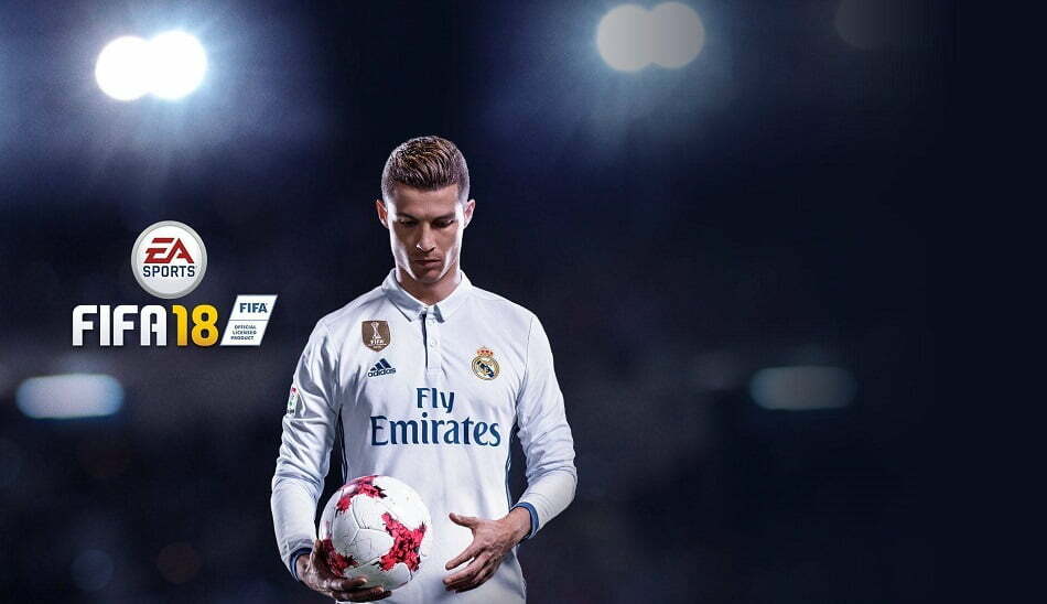 FIFA 18