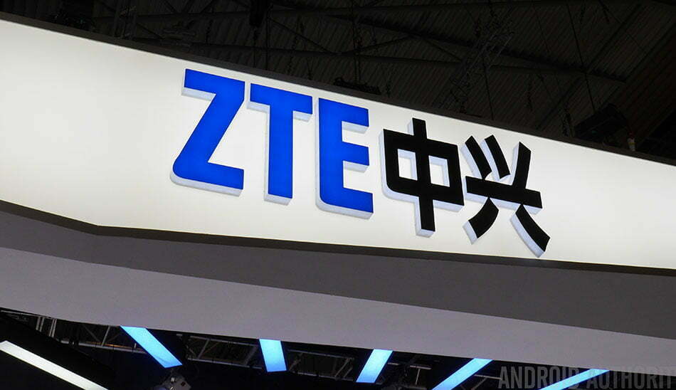 ZTE