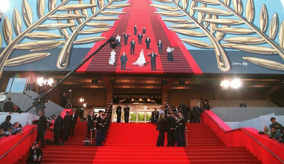 کن 2018 / 2018 Cannes