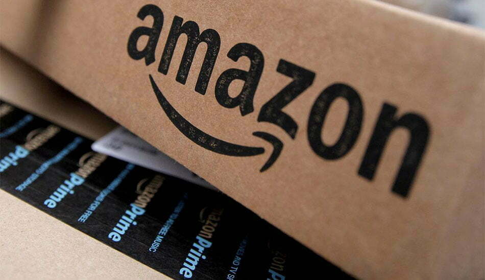 amazon / آمازون