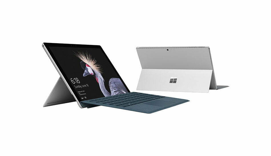 surface pro / سرفیس pro